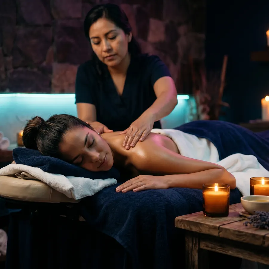Spa